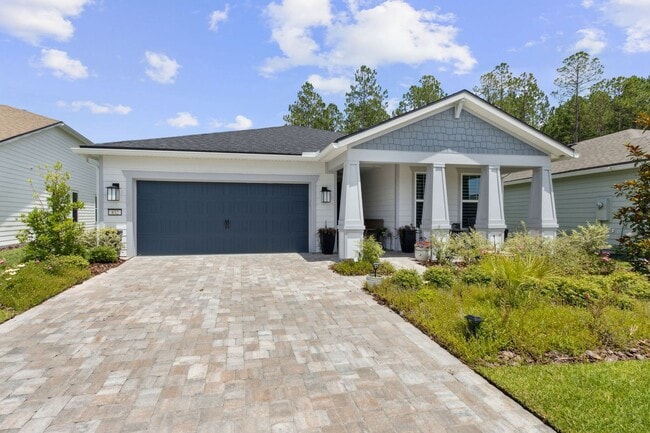 Discover the Ideal 55+ Lifestyle in Your N... - Discover the Ideal 55+ Lifestyle in Your N... Casa