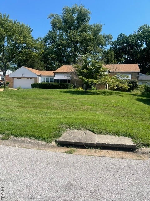 253 Turf Ct
