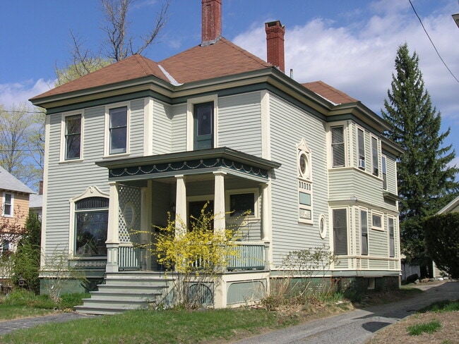 Photo - 8 Bailey Ave Unit 8b