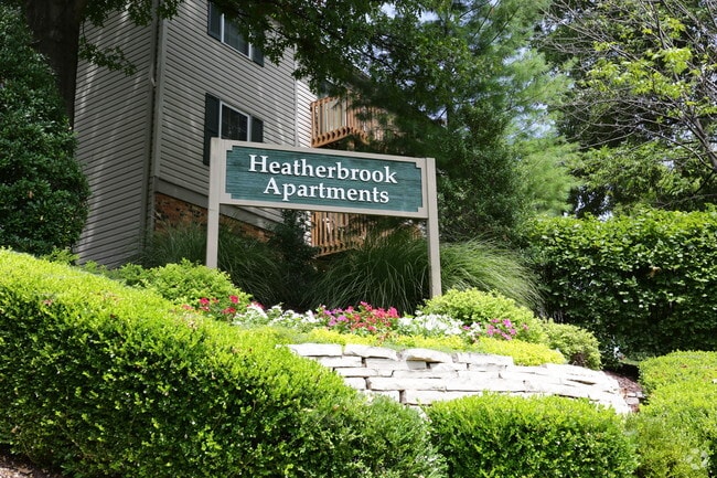 El complejo ¡Firma - Heatherbrook