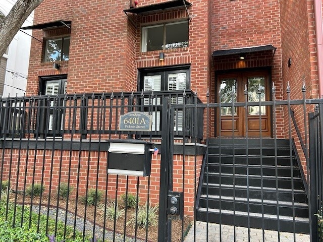 Building Photo - 6401 Pickens St Unit A Rental