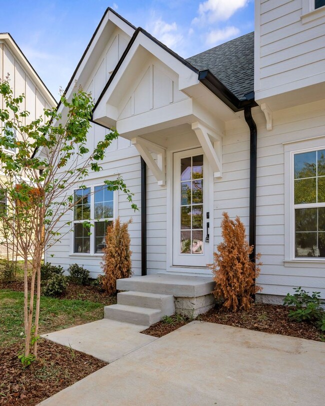 Photo - Brand new build home in Old Hickory