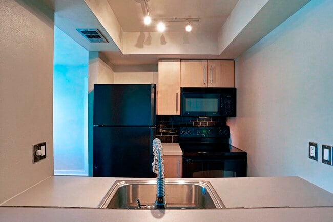 Photo - Tambaleo Apartments