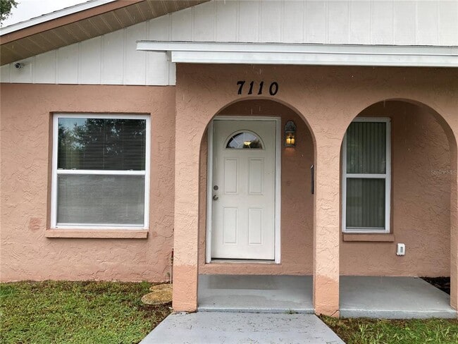 Building Photo - 7110 2nd St N Rental