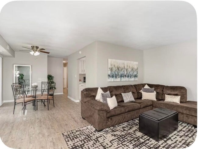 Photo - Beautiful 2nd Floor One Bedroom in Quiet Community in Hummelstown!!!!!!!!!!