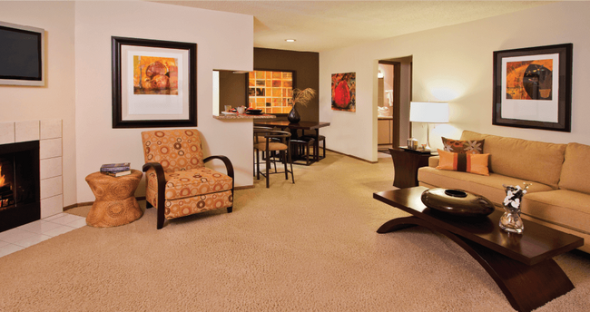 Photo - LionsHead Apartments