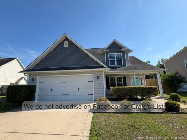 Building Photo - 608 Cape Fear Rd