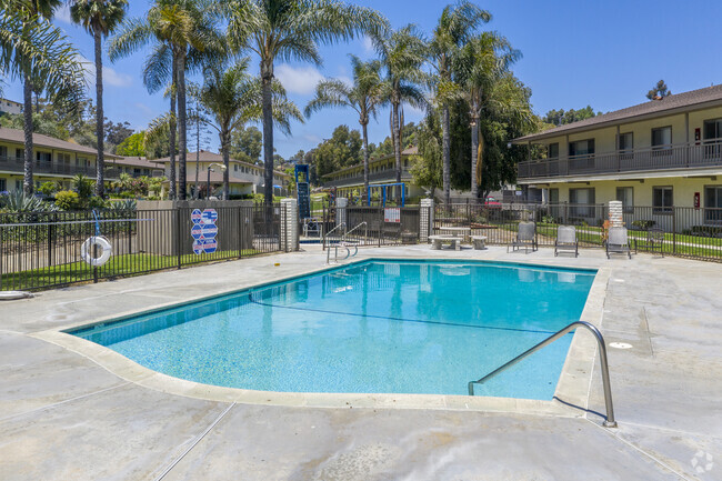 Stoneybrook Apartments - Stoneybrook Apartments