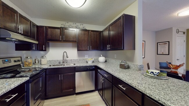 Photo - Hunting Ridge