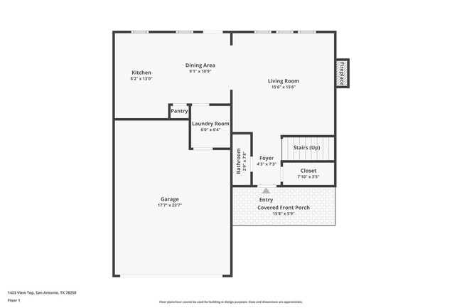 Photo - Beautiful Rental in Stone Oak Meadows – First Full Month FREE!