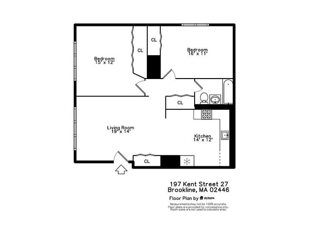 Photo - 197 Kent St Unit 27