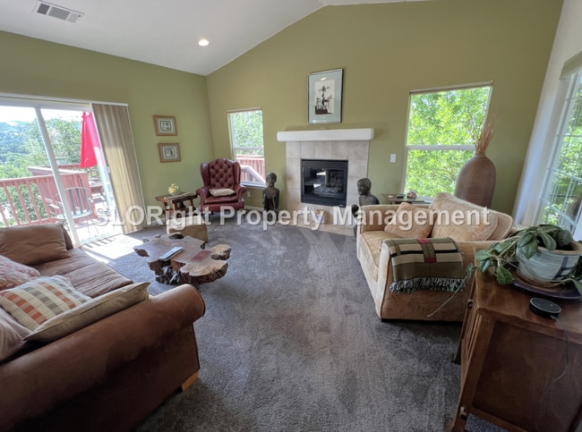 Photo - AVAILABLE AUGUST - Gorgeous 3 Bedroom Paso Robles Home