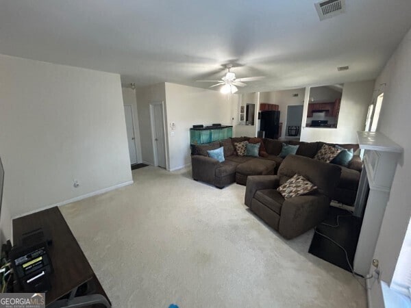Photo - 1596 Cutters Mill Dr
