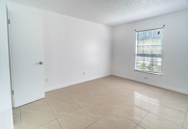 Hermitage Apartments