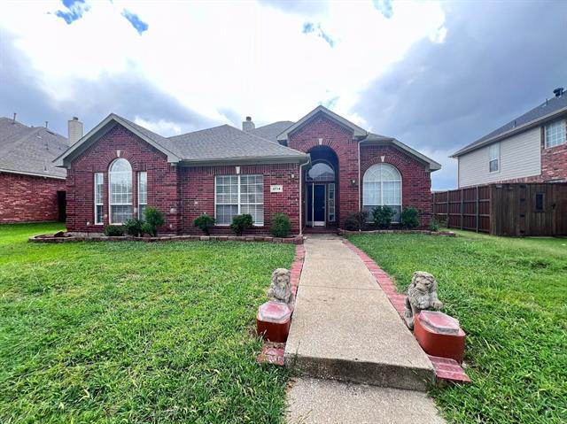 Building Photo - 2714 Winterberry Dr