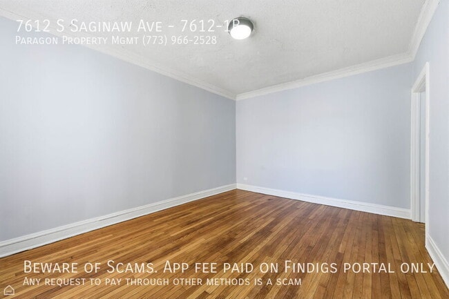 Photo - 7612 S Saginaw Ave Unit 7612-1B