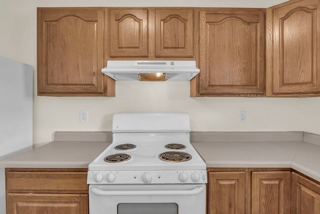 Photo - Ottawa Plains Apartments