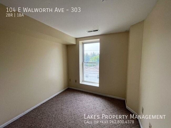 Photo - 104 E Walworth Ave Unit 303