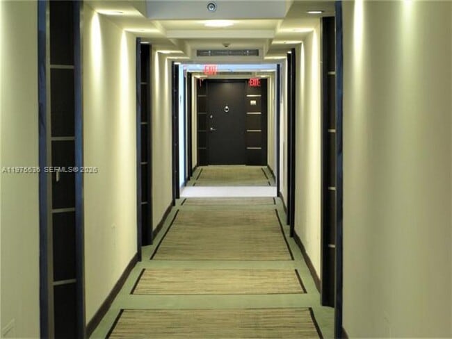 Photo - 5701 Collins Ave Unit 5701 Collins Ave appt 803