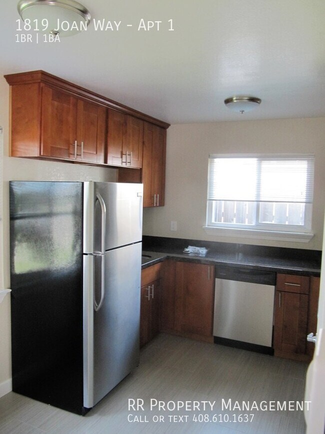 Photo - 1BD Unit in Convenient Location! Unit Apt 1