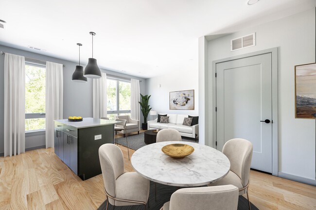 Seacoast Residences