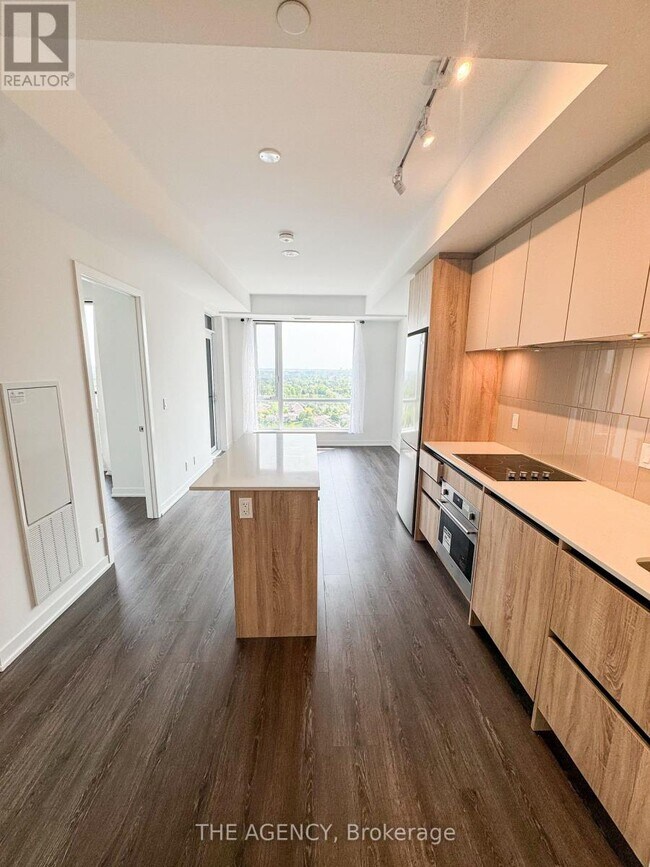 Photo - 7950 Bathurst St Unité B2105
