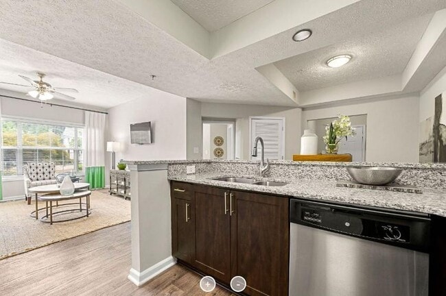 7150 Peachtree Dunwoody Rd NE Unit 1801