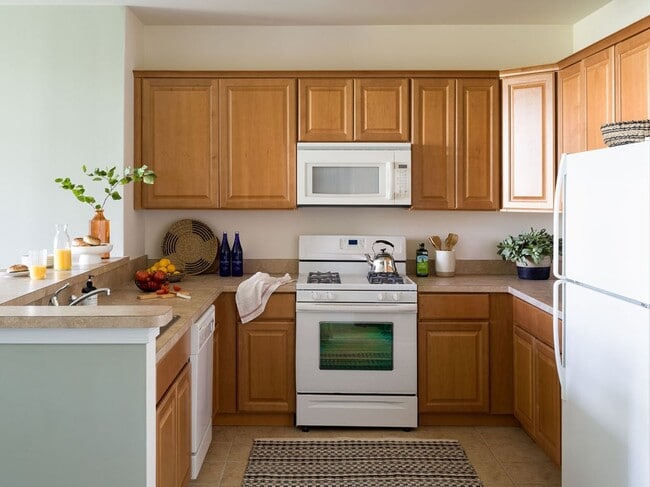Photo - Parkland View Apartments