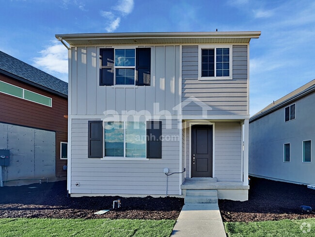Building Photo - 6818 N Silver Gate Dr Rental