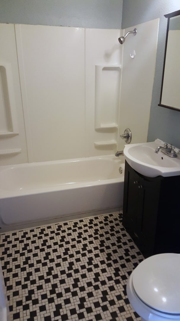 Photo - 1107-1111 26th St Unit 1109