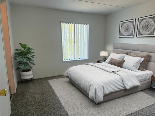 Parkview Tower Apartments