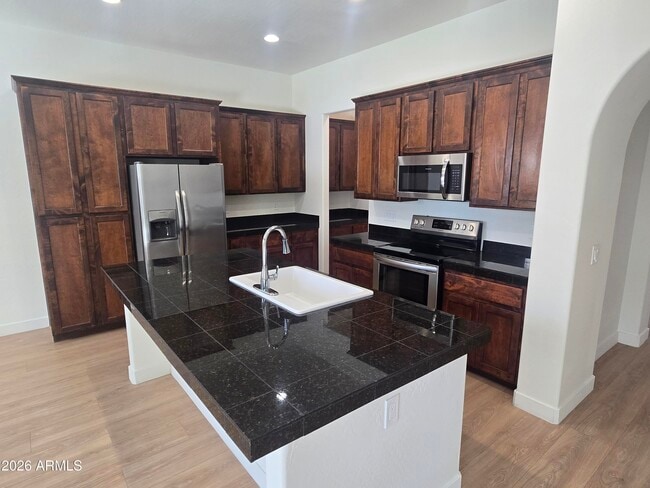 Photo - 20849 W Werner Pl