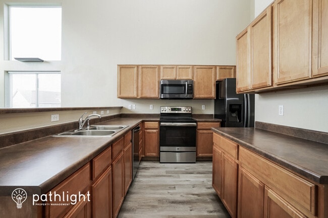 Photo - 4764 Gami Way, Colorado Springs, CO, 80911