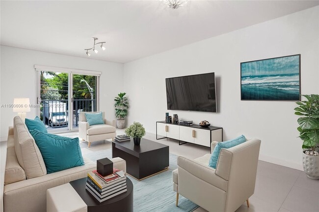 Photo - 1674 Bay Rd Unit 201