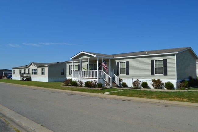 Weatherly Estates