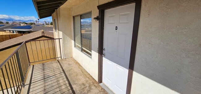 Photo - 825 Capehart Ct Unit 825 Capehart Ct #D