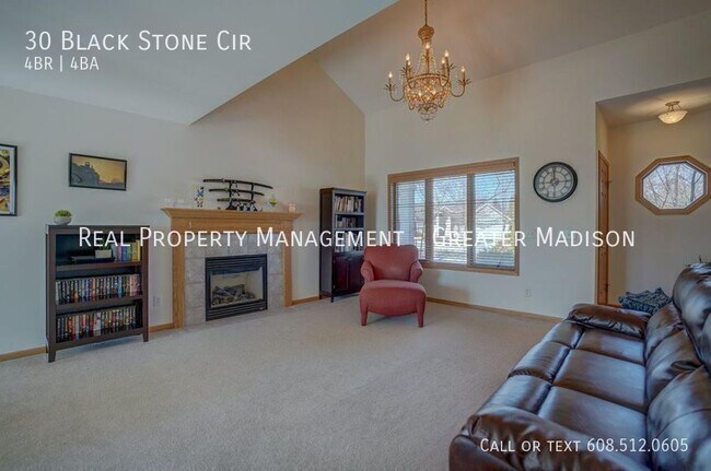 Photo - 30 Black Stone Cir