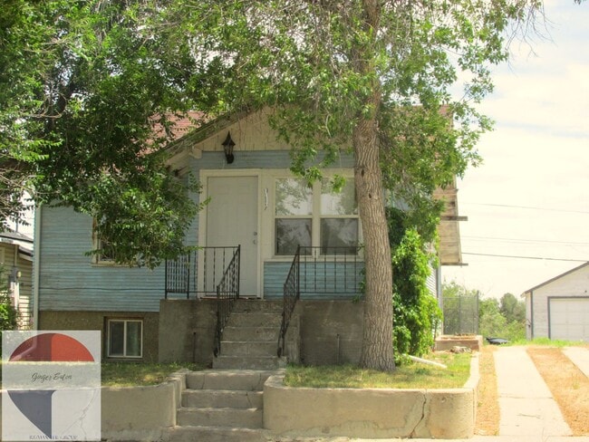 Building Photo - Charming 3Bed, 2Bath for Rent