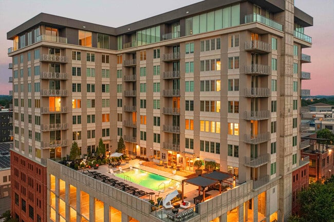 Building Photo - The Indie Rental