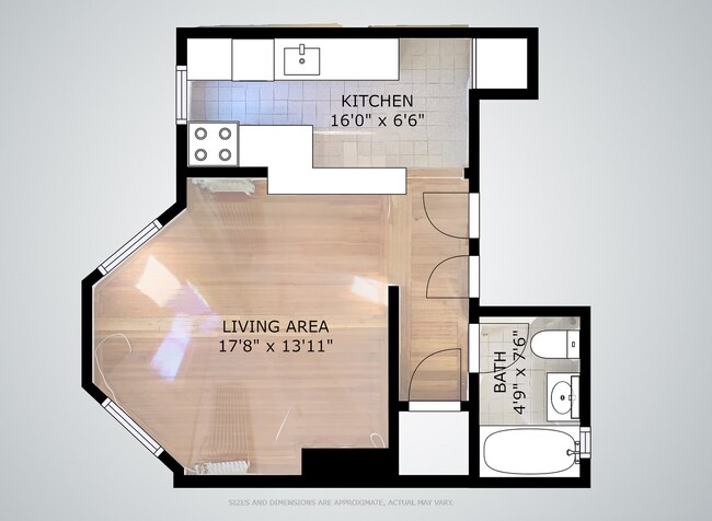 Photo - 370 Commonwealth Ave Unit 379-9