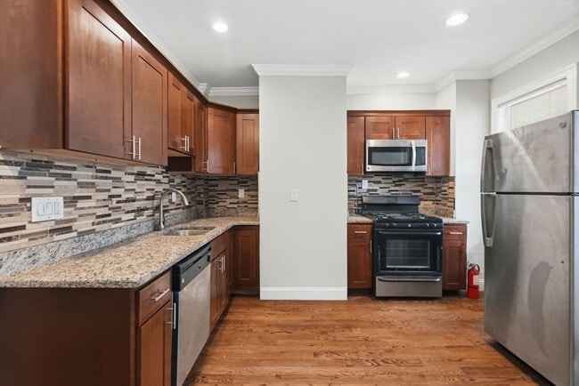 71 Walnut Park Unit 2