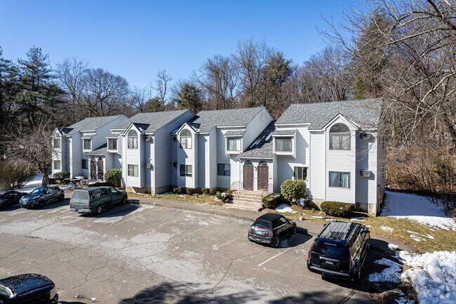 Photo - Wolcott Woods