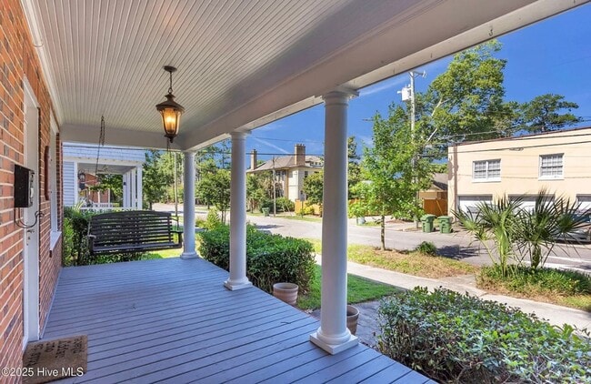 Photo - 3 Bed 3 Bath Historic Home