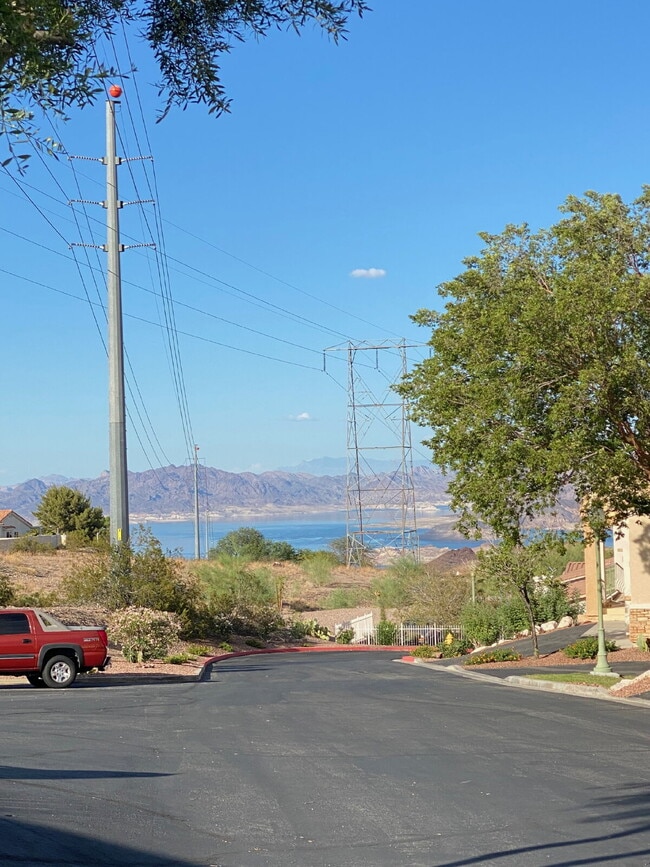 Photo - Beautiful Townhouse in Boulder City
232 MORGYN LANE #4