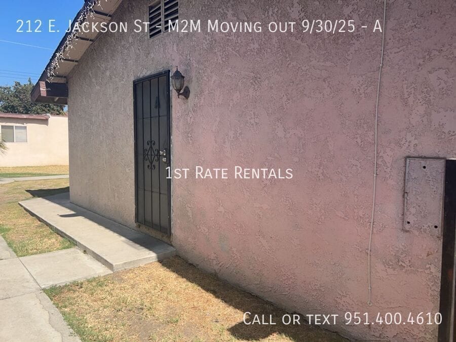 Photo - 212 E Jackson St Unidad A