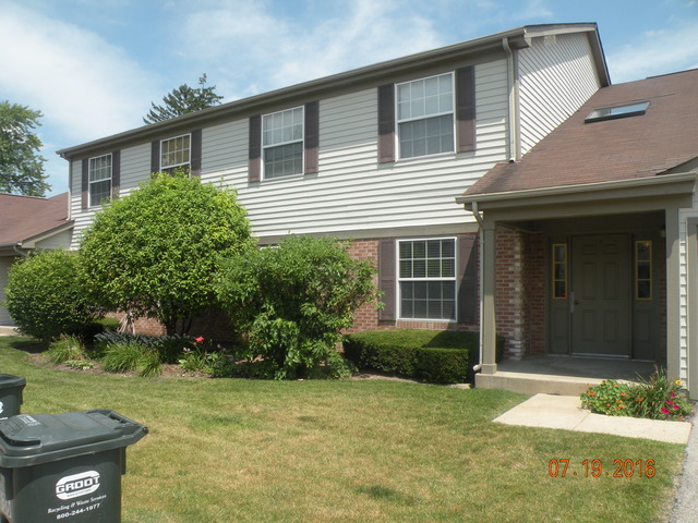 Photo - 634 E Whispering Oaks Ct Condo Unit 634