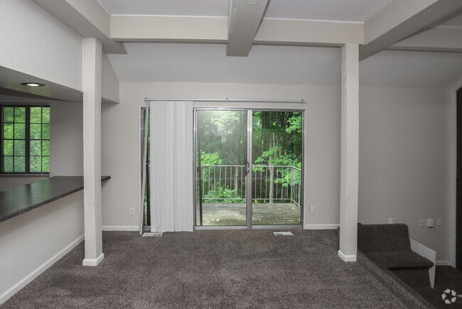 Ayers / 1BR, 1BA - 725 SF