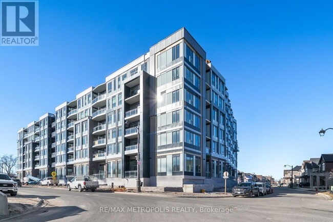 Photo - 2501 Saw Whet Blvd. Unité 103