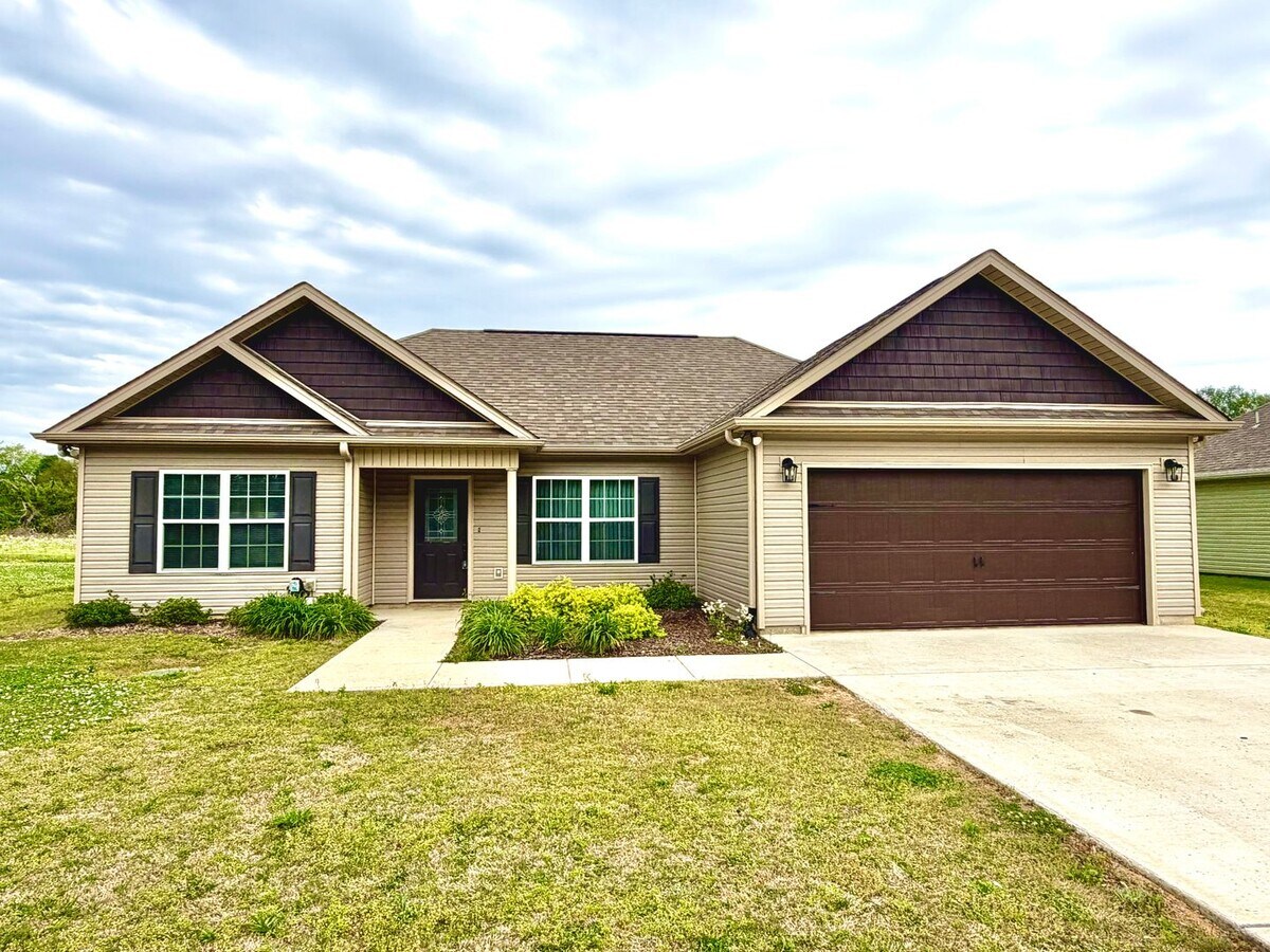 Home in Ardmore City Limits! - Home in Ardmore City Limits!