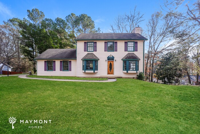 Photo - 9168 Scarlett Dr SW